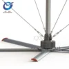 Ceiling Fan, PMSM, Brushless, HVLS - view 5