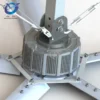 Ceiling Fan, PMSM, Brushless, HVLS - view 6