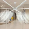 Ceiling Fan, RDS, HVLS, 2100mm, 2-Year - view 3