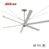 Ceiling Fan, RDS33, HVLS - view 3