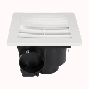 Ceiling Fan, Roof, 100%, Copper, 220-240 V, 4-6inch, Plastic