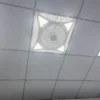 Ceiling Fan, Roof, Plastic, 220V - view 3