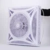 Ceiling Fan, Roof, Plastic, 220V - view 3