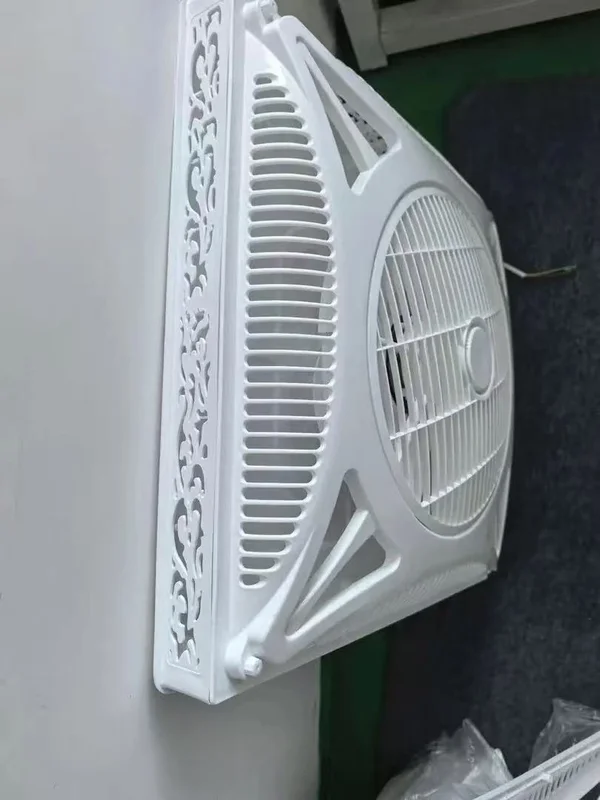 Ceiling Fan, Roof, Plastic, 220V - view 5