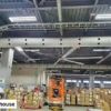 Ceiling Fan, RTFAN, PMSM, HVLS - view 4