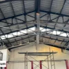 Ceiling Fan, RTFAN, PMSM, HVLS - view 5