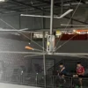 Ceiling Fan, RTFANS, Aluminum, HVLS - view 5