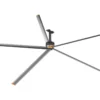 Ceiling Fan, RTFANS, PMSM, 24ft, Aluminum - view 3