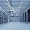 Ceiling Fan, SANXIN, SX-DFS60, Roof, HVLS