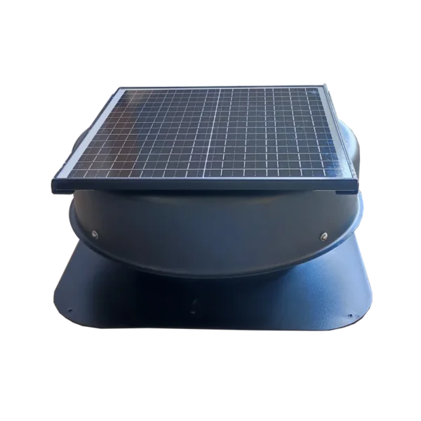 Ceiling Fan, Solar, 30W, 35W, 40W - view 2
