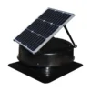 Ceiling Fan, Solar, 30W, 35W, 40W - view 4