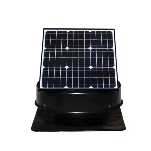 Ceiling Fan, Solar, 30W, 35W, 40W - view 5