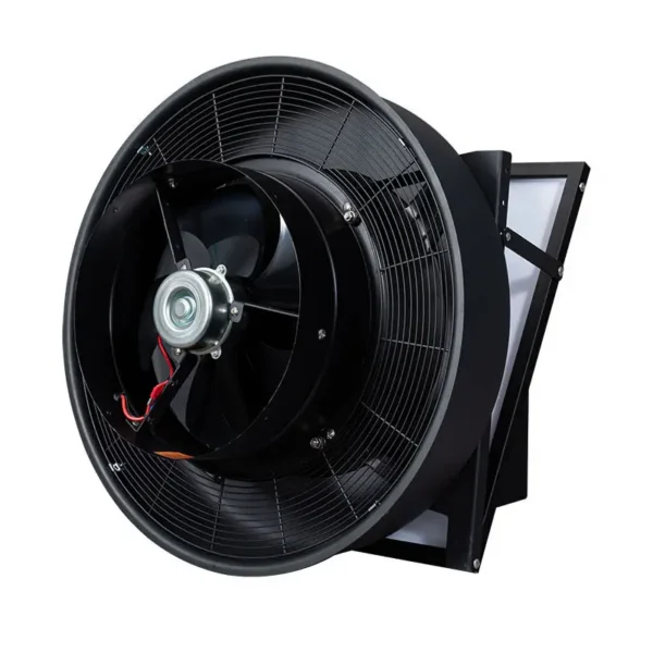 Ceiling Fan, Solar, 30W, 35W, 40W - view 6