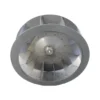 Ceiling Fan, Stainless, Steel, Centrifugal - view 2