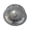 Ceiling Fan, Stainless, Steel, Centrifugal - view 4