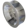Ceiling Fan, Stainless, Steel, Centrifugal - view 5