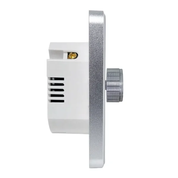 Ceiling Fan, T2-Z67, Metal, EU Standard - view 2