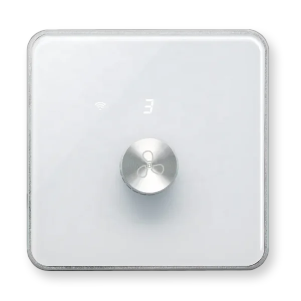 Ceiling Fan, T2-Z67, Metal, EU Standard - view 3