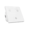 Ceiling Fan, Tempered Glass, DS1014
