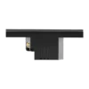 Ceiling Fan, Tempered Glass, DS1014 - view 3