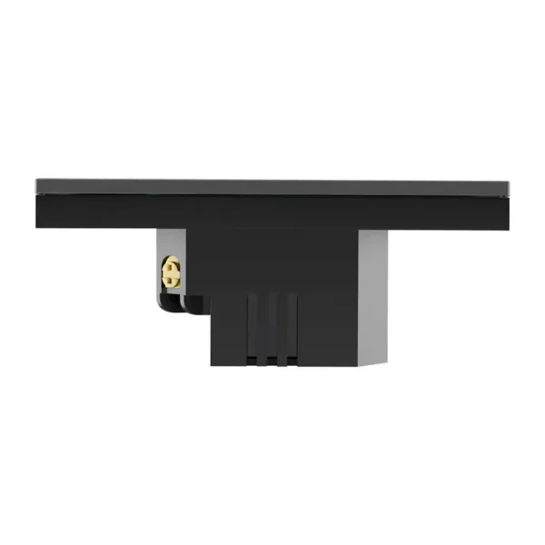 Ceiling Fan, Tempered Glass, DS1014 - view 3