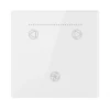 Ceiling Fan, Tempered Glass, DS1014 - view 6