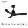 Ceiling Fan, USA, 35W(0.05hp), Solid Wood + Metal - view 5