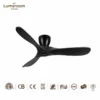 Ceiling Fan, USA, 35W(0.05hp), Solid Wood + Metal - view 5