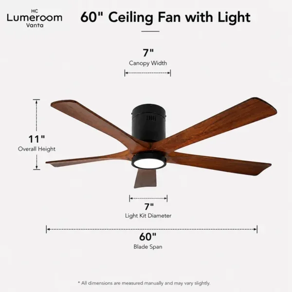 Ceiling Fan, USA, W2352P373468, Motor 10 years - view 5