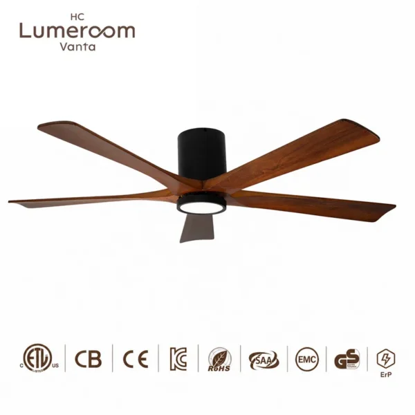 Ceiling Fan, USA, W2352P373468, Motor 10 years - view 6