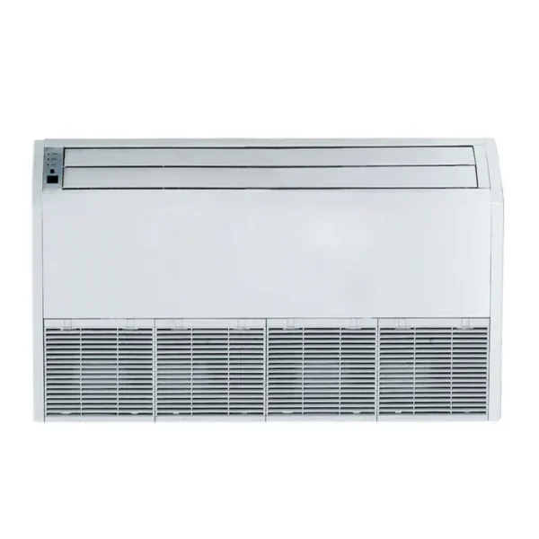 Ceiling Fan, VRF, 208, Electrical