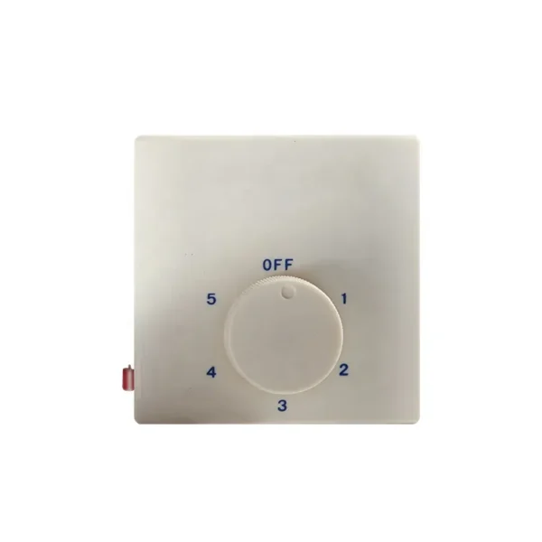 Ceiling Fan, Wall, Electric, Fan Parts - view 2