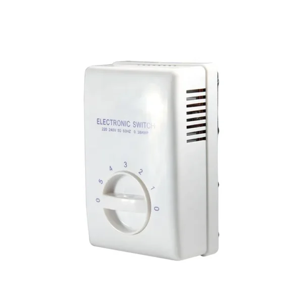 Ceiling Fan, Wall, Electric, Fan Parts - view 3