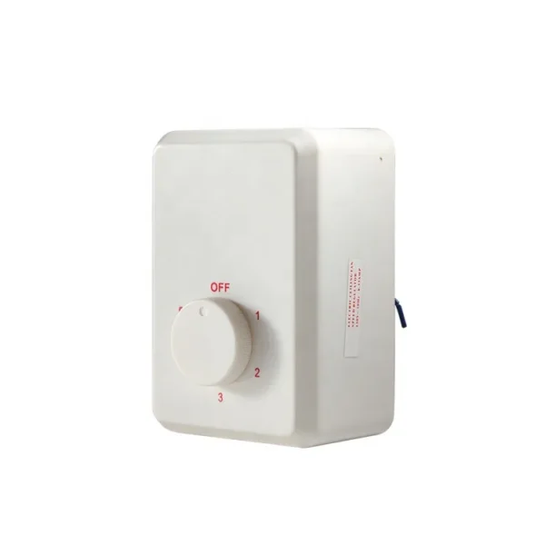 Ceiling Fan, Wall, Electric, Fan Parts - view 5