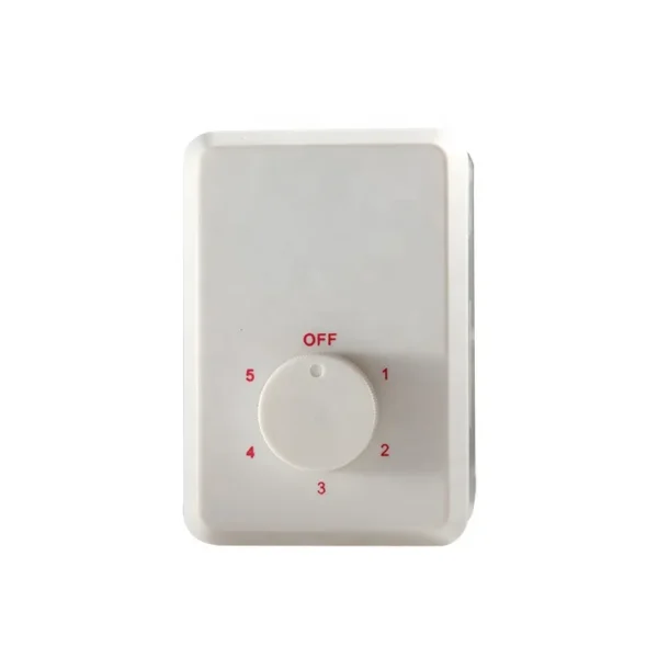 Ceiling Fan, Wall, Electric, Fan Parts - view 6