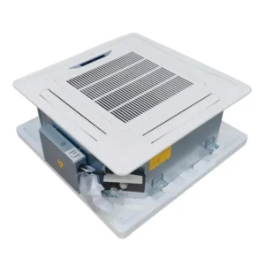 Ceiling Fan, Water, Fan Coil Unit