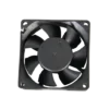 Ceiling Fan, YCD6025, Brushless, Axial, 12V/24V - view 2
