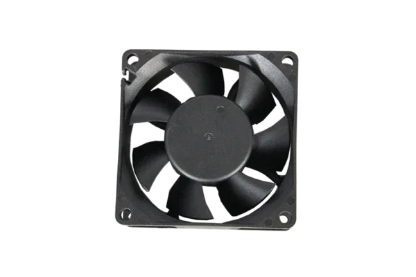 Ceiling Fan, YCD6025, Brushless, Axial, 12V/24V - view 2