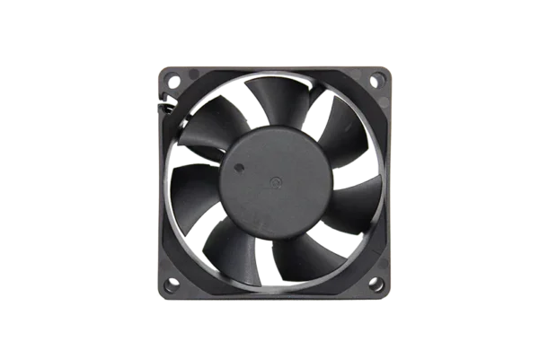 Ceiling Fan, YCD6025, Brushless, Axial, 12V/24V - view 5