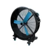 Ceiling Fan, YJ-9002, Steel - view 6
