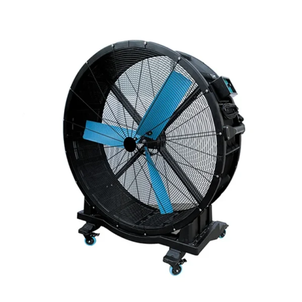 Ceiling Fan, YJ-9002, Steel - view 6