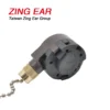 Ceiling Fan, ZE-268S5, T105, 3A, 250VAC - view 2