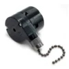 Ceiling Fan, ZING, EAR, ZE-208S5-1T, 3A