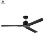 Ceiling Fan, ZS-60-23014BK, Copper, 220v - view 2