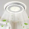 Ceiling Fans, 120W(0.16hp), Metal