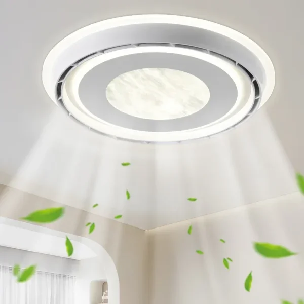 Ceiling Fans, 120W(0.16hp), Metal