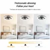 Ceiling Fans, 130W(0.17hp), Metal - view 6