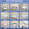 Ceiling Fans, 42Inch, LED - view 4