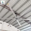 Ceiling Fans, HVLS, 2-7.3m, 220V