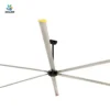 Ceiling Fans, HVLS, 2-7.3m, 220V - view 2